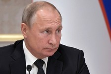 Moscow on the Mississippi 