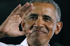 Obama Is Not Giving an Endorsement of His Own VP After Launching Campaign 