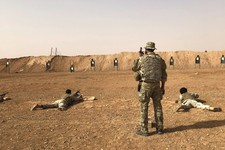 American Service Members Subjected to Gender Pronoun Training