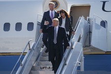 Whoa: HOW Many People RSVP'd for Trump's Rally in Houston?