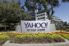 Yahoo News Publishes 'Bizarre Screed' About Racially-motivated Violence. You Can Guess What's to Blame.