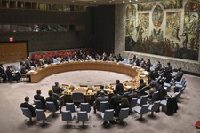 ICYMI: The UN Had Some Unpopular Advice for How to Create a More 'Equal World'