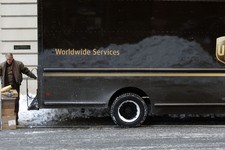 Union Scum: Seasonal UPS Workers Had Paychecks Taken By Local Teamsters Chapter In Boston