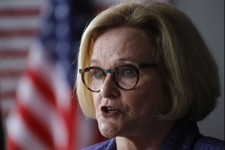 Claire McCaskill Plans to Start New Family Tradition For July 4...And It's Really Weird