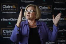 Ex-Democratic Senator's New Fourth of July Tradition Isn't Healthy By Any Stretch of the Imagination 