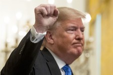 CNN Host On Bomb Scares: This Is What You Get When Trump Gets The 'CNN Sucks' Chant Going