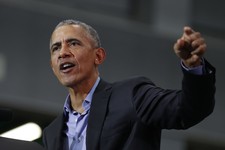 ‘Scandal Free’ Obama Strikes Again