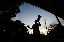 Free Speech, No Compromise, No Excuses, No Exceptions