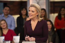 NBC Makes it Official: 'Megyn Kelly Today' Is Over