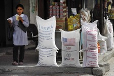 U.S. Foreign Aid is Being Rebranded 