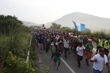 Biden Puts America Last After Caving to the Far Left on Refugees