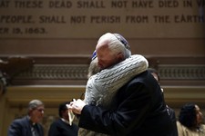 A Wake-Up Call in Pittsburgh