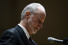 Despite Prompting, Tree of Life Rabbi Refuses to Blame Trump for Tragedy