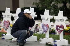 The Pittsburgh Synagogue, Anti-Semitism and Trump