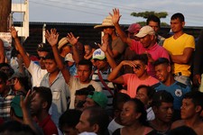 Here's How Many Troops Mattis is Sending to Stop the Caravan(s) 