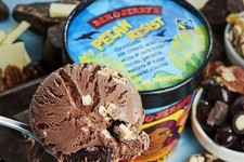 Ben & Jerry's Blasted Over Latest Announcement About Its Products in 'Occupied Palestinian Territory'
