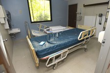 About That 'Man Died After Being Turned Away from 43 ICUs' Over COVID Story