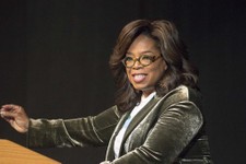 If This Fox Host Is Correct, Oprah May've Just Assured a Democratic Win in Georgia Gov Race