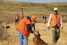 Biden Administration Shouldn’t Negotiate Away Public Lands Access for Hunters and Anglers