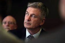 Does Alec Baldwin Deserve Decency?