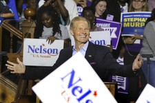 FL SEN: Οι Δημοκρατικοί προσπαθούν να κλέψουν τις εκλογές; 