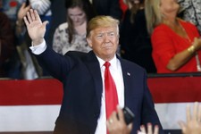 New Poll: Half of Voters Don't Believe Mueller Has Anything on Trump