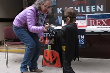 Seattle School: Halloween Parade Has Been Canceled Because Nonwhites Might Feel Marginalized 