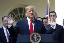 It’s Time For a Freer Trade Deal with Canada and Mexico