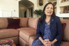 GOP Senator to Biden Nominee: Um, Can Oil and Gas Workers Just Keep Their Jobs?