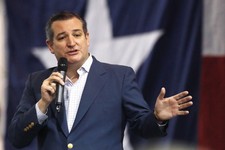 Ted Cruz Could Be Arguing the Pennsylvania Election Case at the Supreme Court Soon 