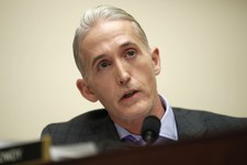 Gowdy Says Another Special Counsel 'May Be Unavoidable' 