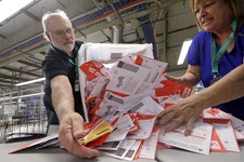 All Is Well…Just Nearly 50,000 Voters in Ohio Received Incorrect Ballots