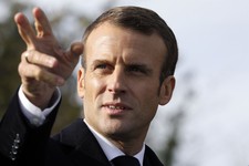 Macron Has a Big Problem with One Cultural Issue That's Beginning to Invade France Courtesy of US Leftists