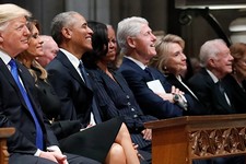 The Bias of Books about Presidents