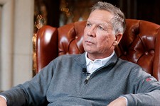 Overridden: Ohio Legislature Overrides Kasich's Veto Of Gun Bill