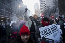 Discrimination and Disparities