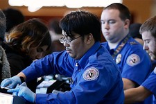 Trump Calls Out CNN for Publishing 'Fake News' About the TSA Not Showing Up to Work