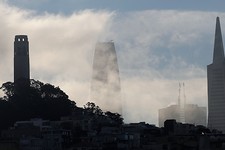 Amid Soaring Crime, Liberal Utopia San Francisco Considers $20K Trash Can Prototypes