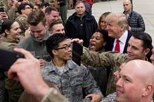 Retired Navy Officers: Trump Put Troops in Danger