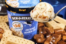 One State Considers Banning Ben & Jerry's Altogether Over Israel Decision