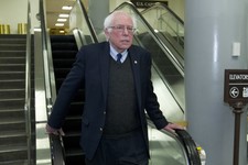Bernie Sounds Off on the 'Failure' That Is the Democratic Party