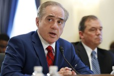 Give VA Secretary David Shulkin the Boot