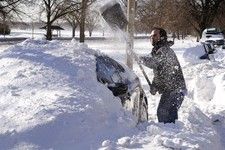 Frigid Winter SAD for Anti-Trumpers