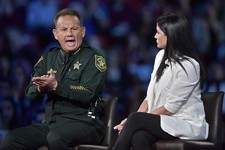 NRA's Dana Loesch: This Is Why CNN's Jake Tapper Seemed 'Sheepish" At Network's Shameful Parkland Town Hall