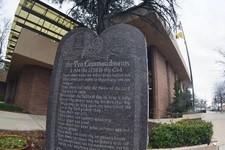 A Quick Compelling Bible Study Vol. 33: ‘The Greatest Commandment’