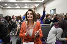 'Fake News:' Many Republican Voters Don't Believe a Blue Wave is Even Possible. That's a Problem.