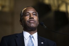 Ben Carson Is About to Get Sued for Suspending This Obama-Era Rule