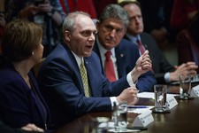 Rep. Scalise Urges Protesters to Stay Peaceful as Capitol Hill Goes into Lockdown