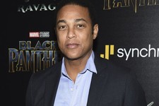 Don Lemon Identifies the 'Biggest Terror' in the US