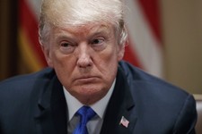  New Book Outlines Trump's Supposed Threat to Democracy